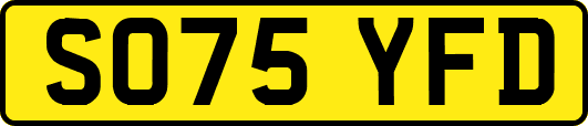 SO75YFD