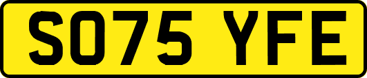 SO75YFE