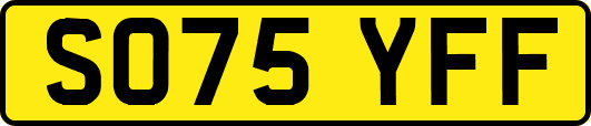 SO75YFF
