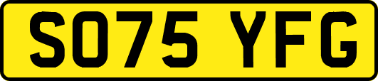 SO75YFG