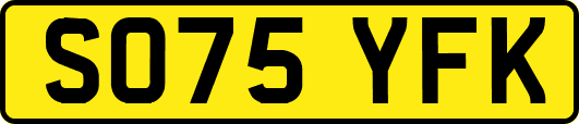 SO75YFK