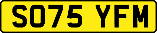 SO75YFM
