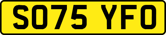 SO75YFO
