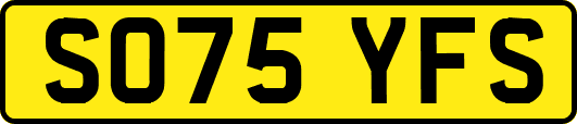 SO75YFS