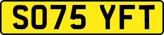 SO75YFT