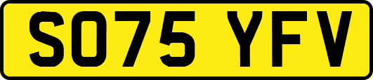 SO75YFV
