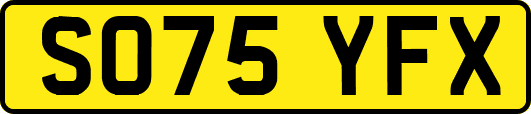 SO75YFX