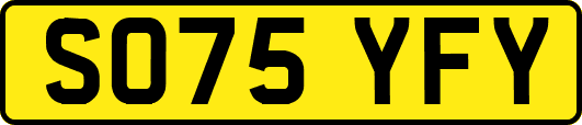 SO75YFY