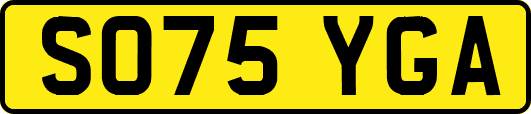 SO75YGA