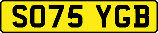 SO75YGB