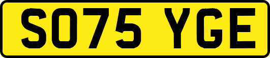 SO75YGE
