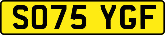 SO75YGF