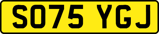SO75YGJ