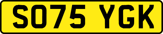 SO75YGK