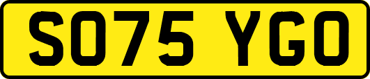 SO75YGO