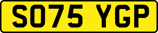 SO75YGP