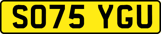 SO75YGU