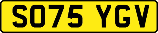 SO75YGV
