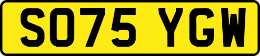 SO75YGW