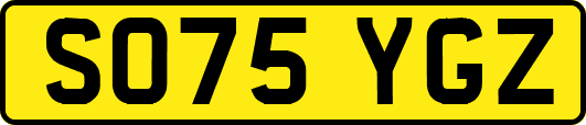 SO75YGZ