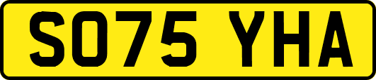 SO75YHA
