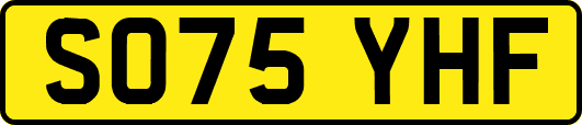 SO75YHF