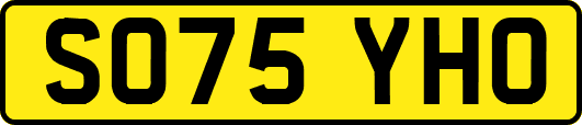 SO75YHO