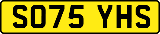 SO75YHS