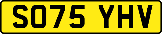 SO75YHV