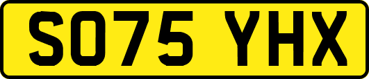 SO75YHX