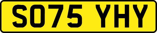 SO75YHY
