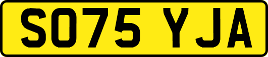 SO75YJA