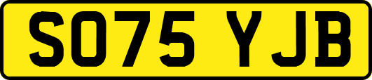 SO75YJB