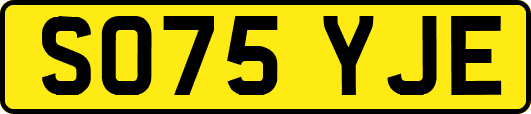 SO75YJE