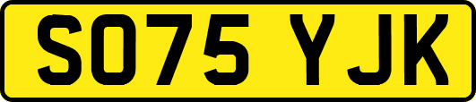SO75YJK