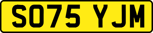 SO75YJM