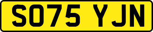 SO75YJN