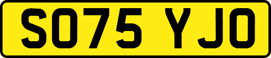 SO75YJO
