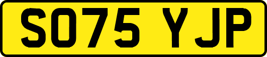 SO75YJP