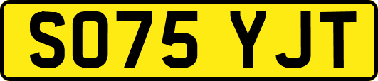 SO75YJT