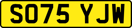 SO75YJW