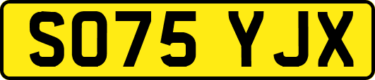 SO75YJX