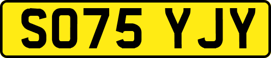 SO75YJY