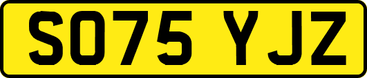 SO75YJZ