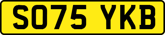 SO75YKB
