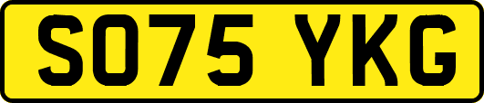 SO75YKG
