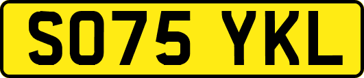 SO75YKL