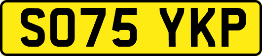 SO75YKP