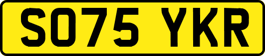 SO75YKR