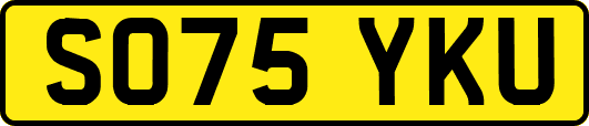 SO75YKU